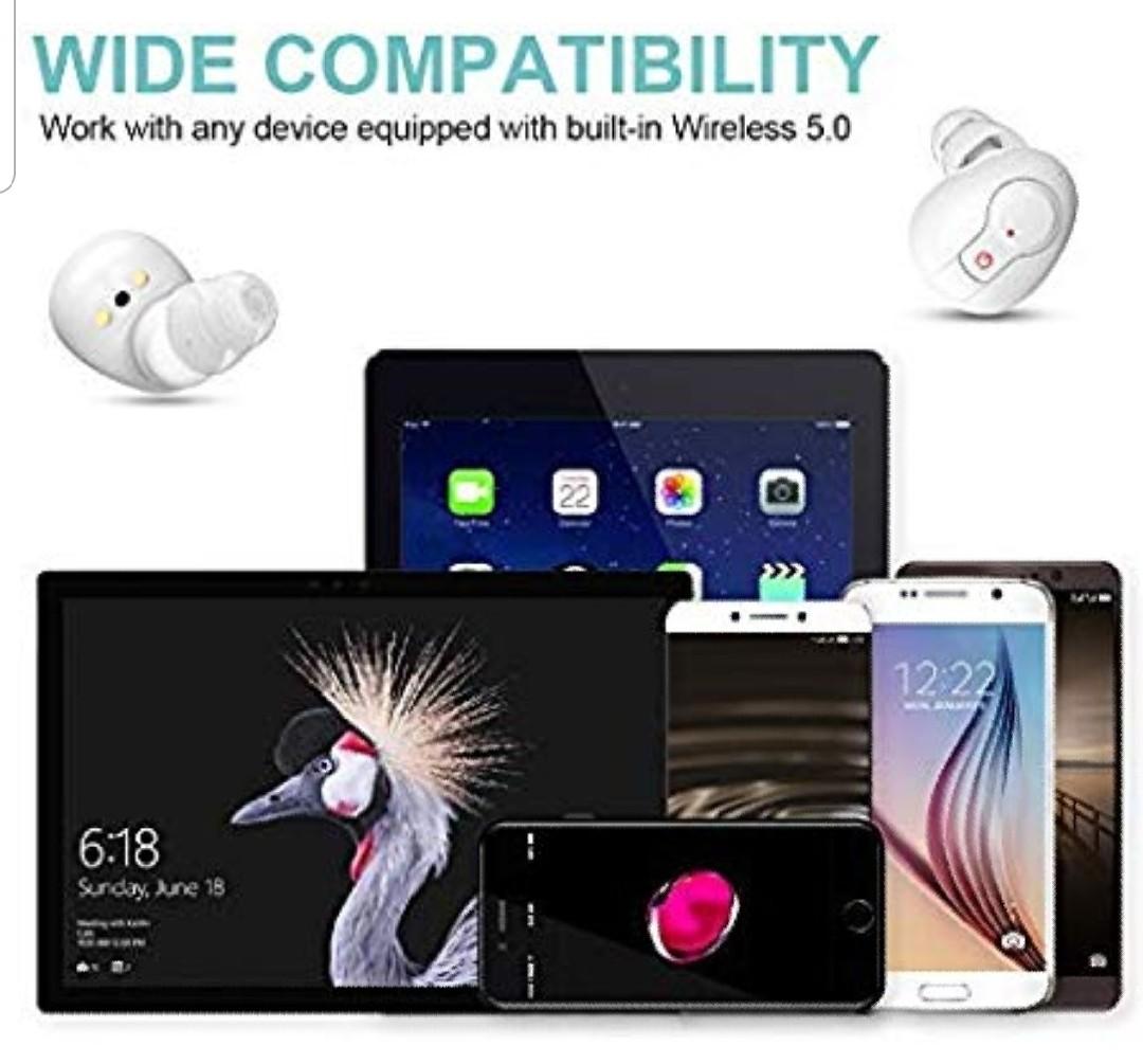 Lintelek earbuds on sale