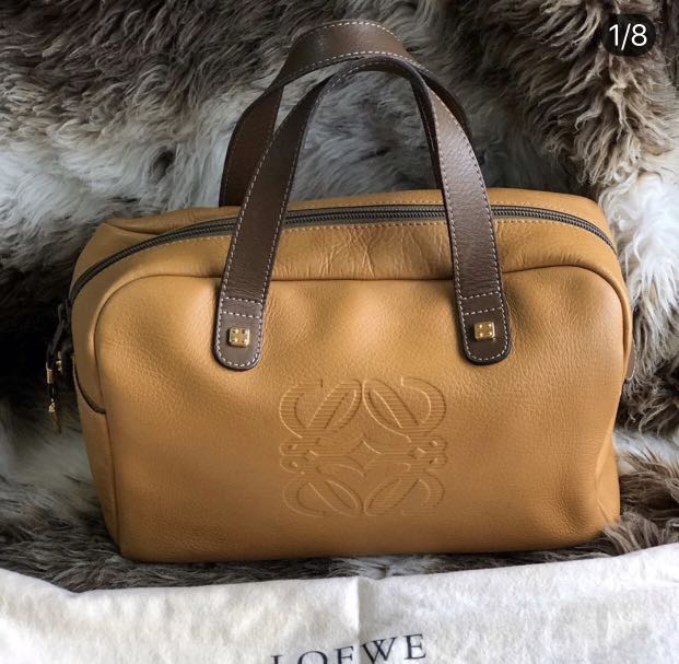 loewe speedy