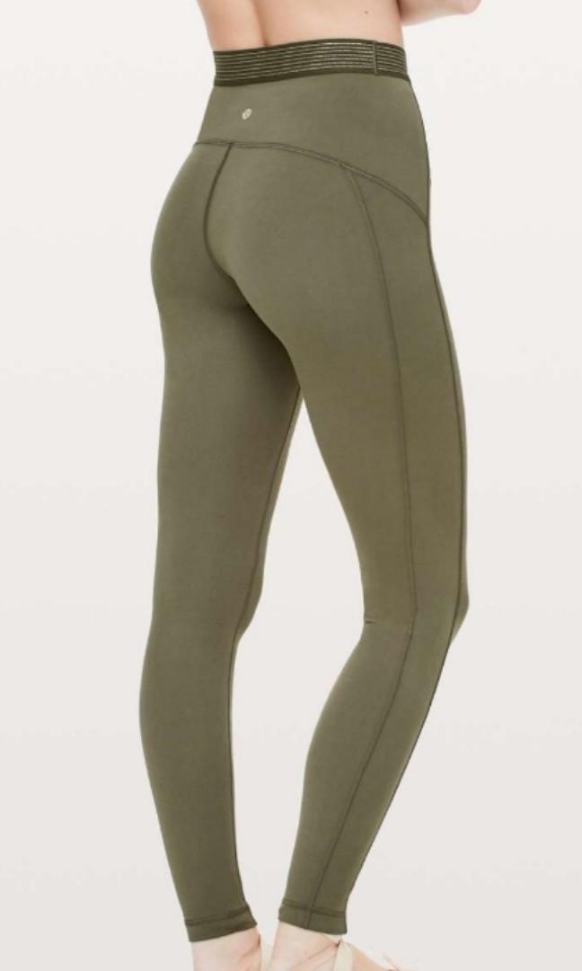 lululemon principal dancer golden 