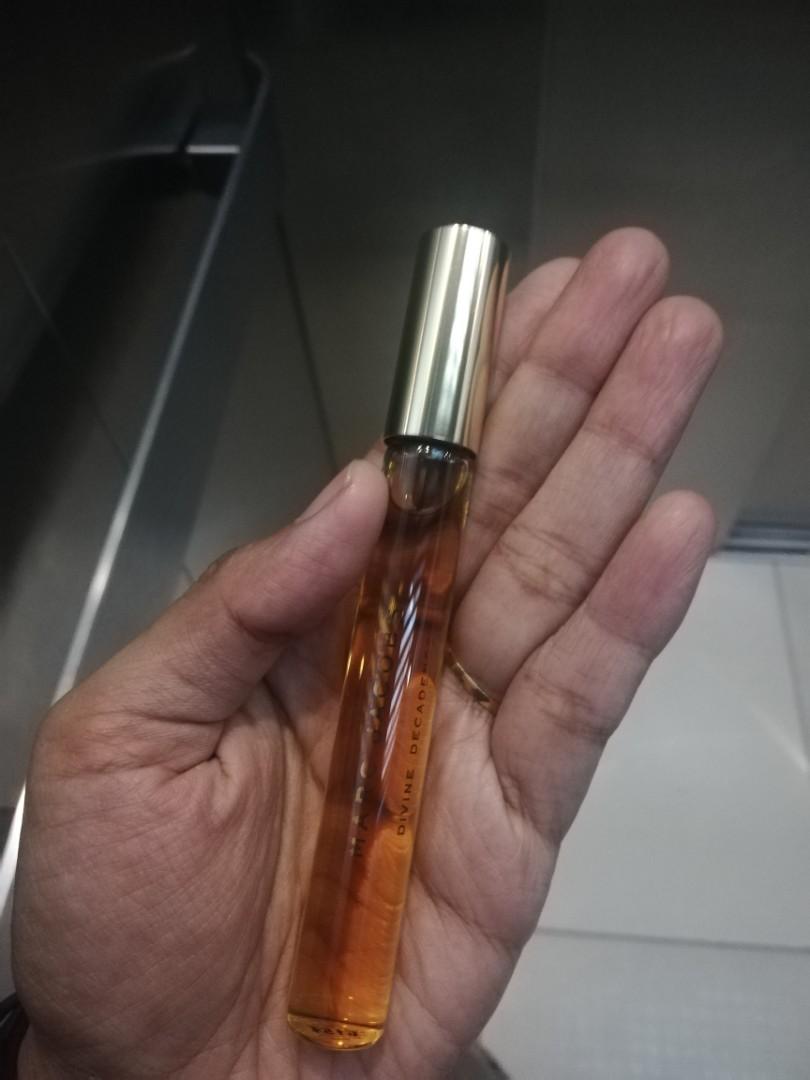 Marc jacobs divine decadence rollerball outlet