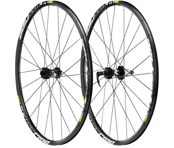 mavic crossmax 29er