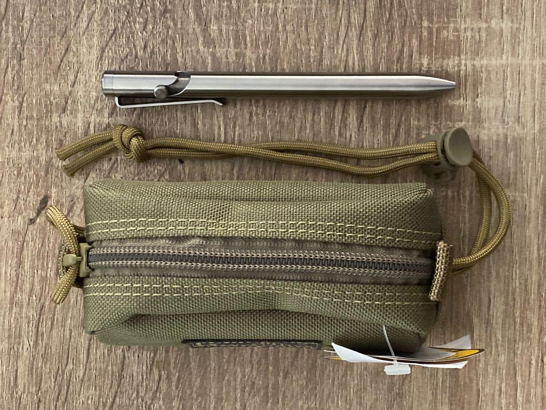 Maxpedition cocoon cheap edc pouch