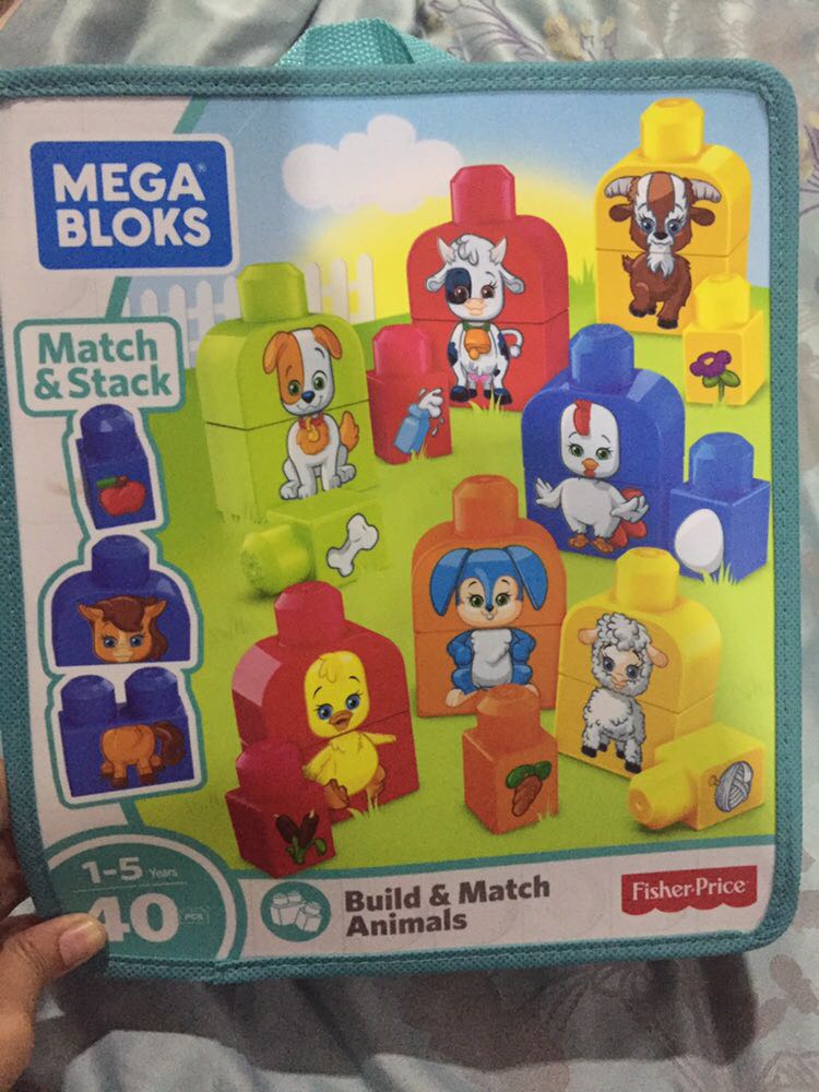 mario mega bloks