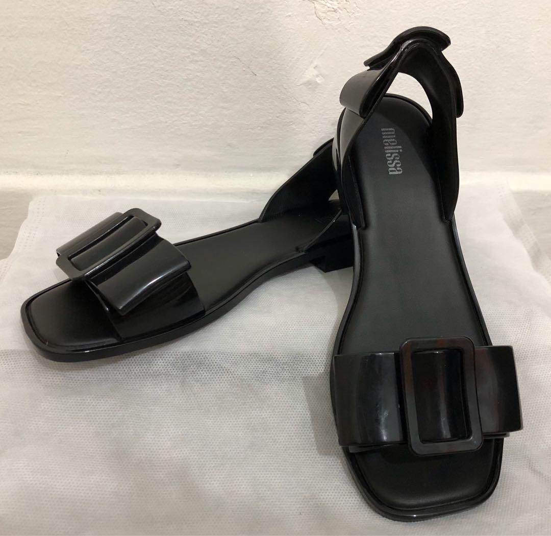 melissa aurora sandals