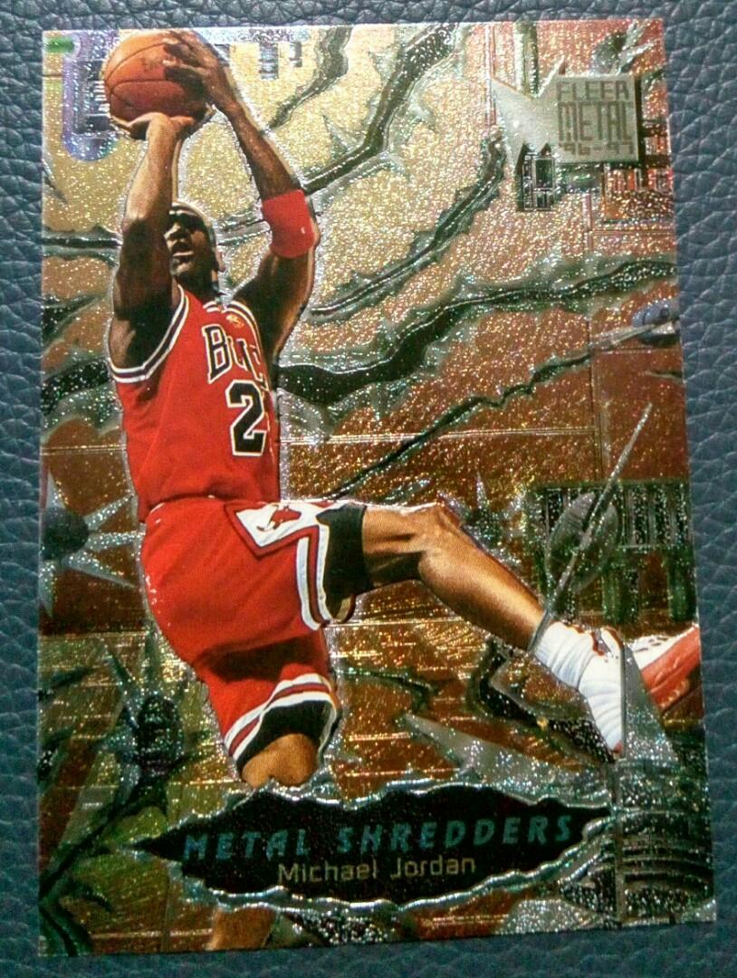 Jordan fleer metal