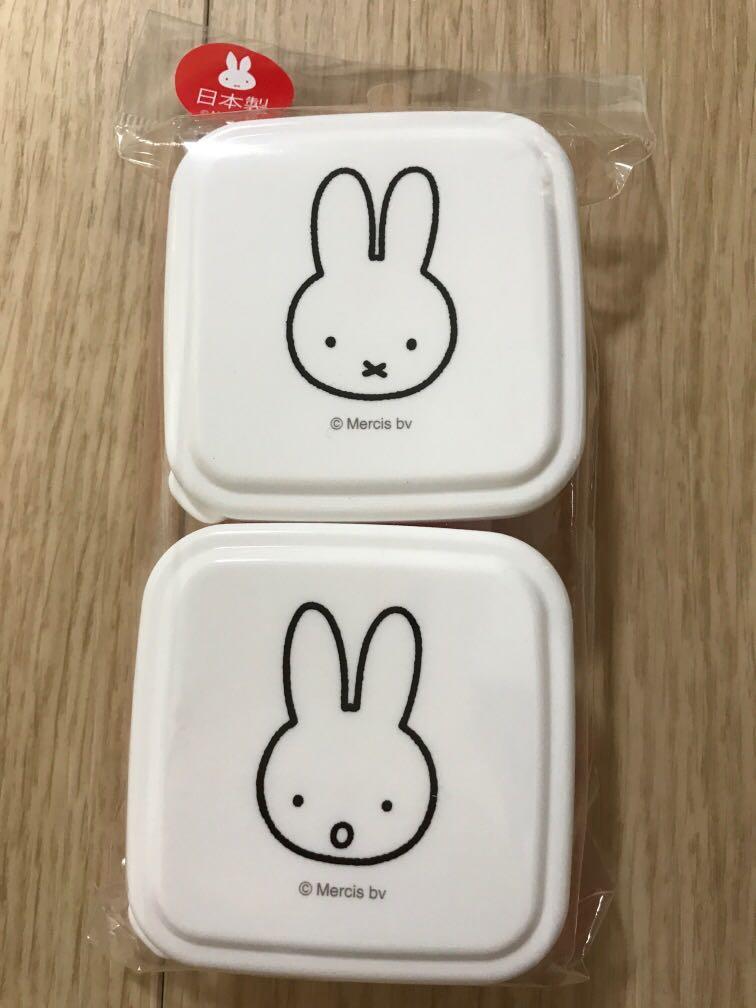 Mini Food Containers