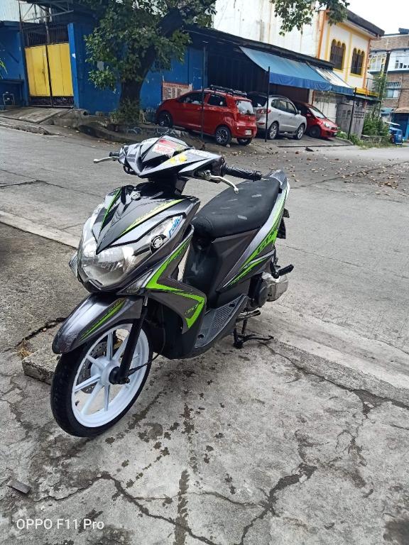 Ratlook Pipe Mio  volkspod 2020