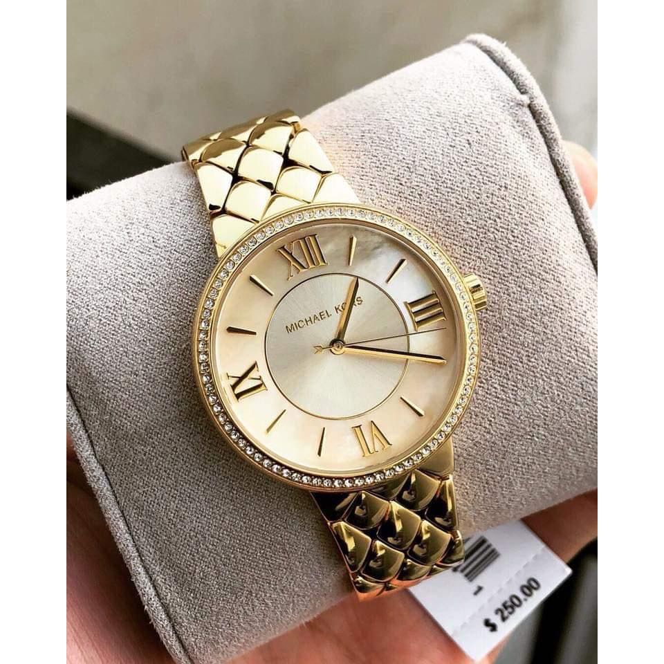 MK WATCH, Women's Fashion, Watches & Accessories, Watches on Carousell