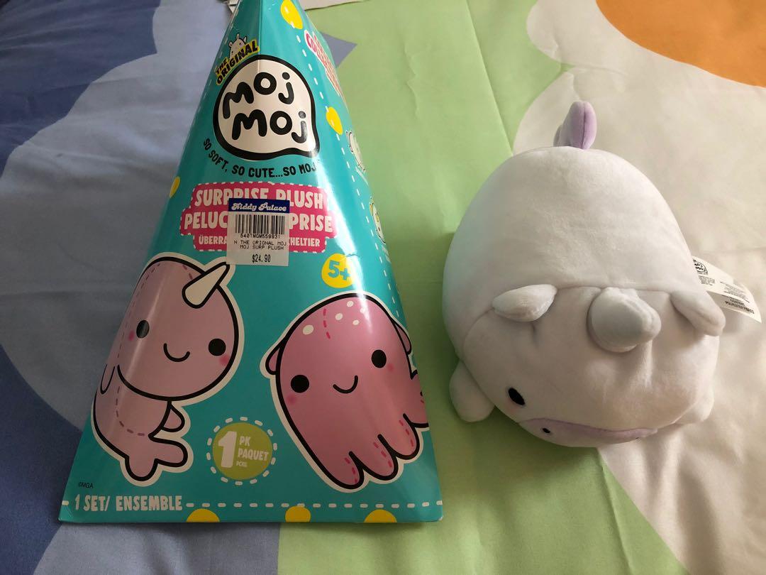 Moj Moj Surprise Unicorn for sale
