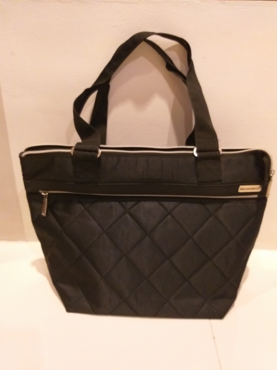 mossimo tote bag