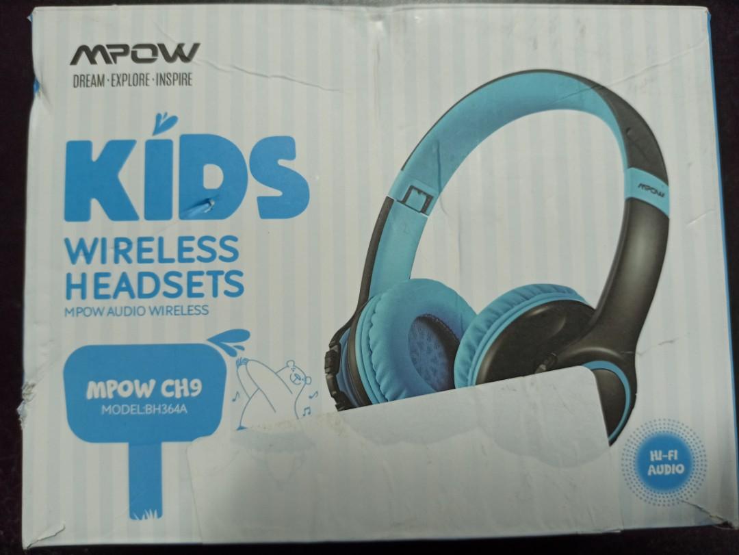 Mpow ch9 sales