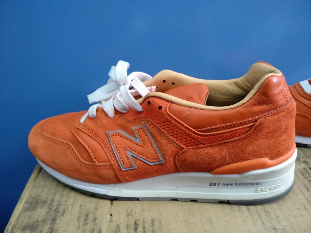 New balance outlet 997 hermes