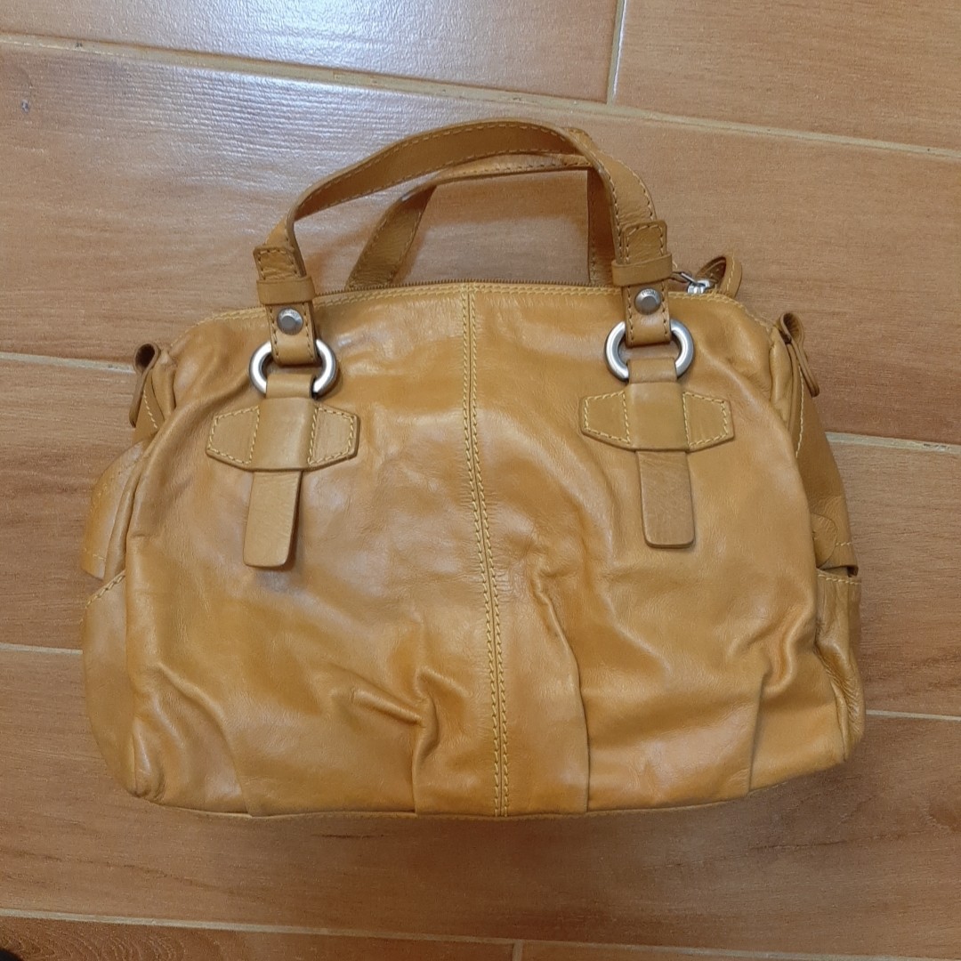 Nicoli purse top