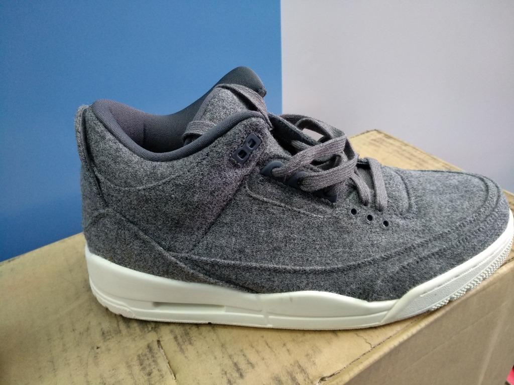 Nike air top jordan ln4