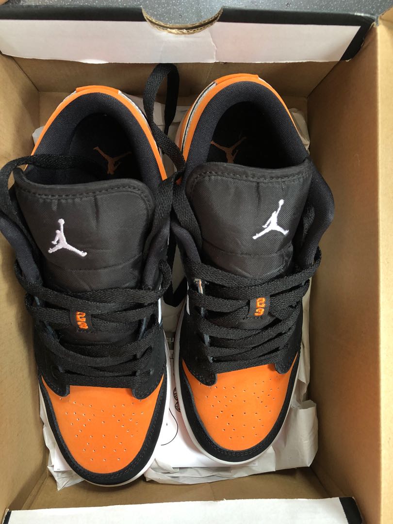 jordan sbb low