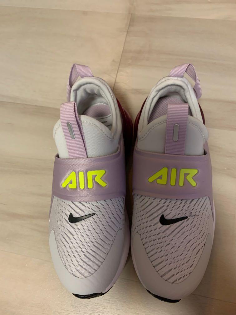 champs kids sneakers