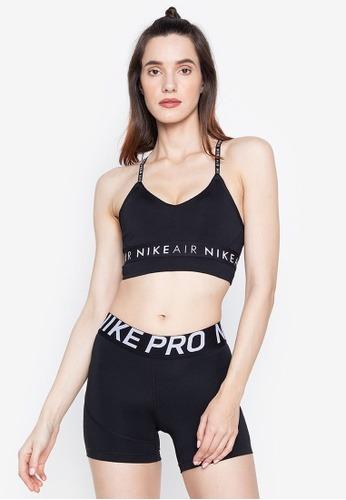 Nike indy air grx bra sales