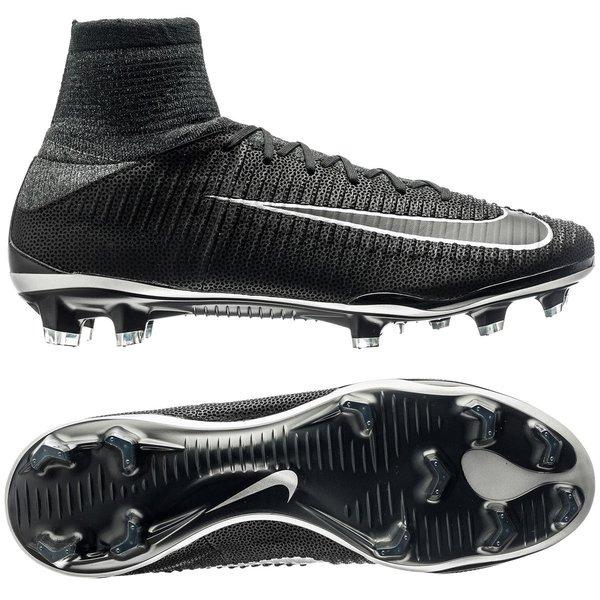 nike mercurial superfly leather