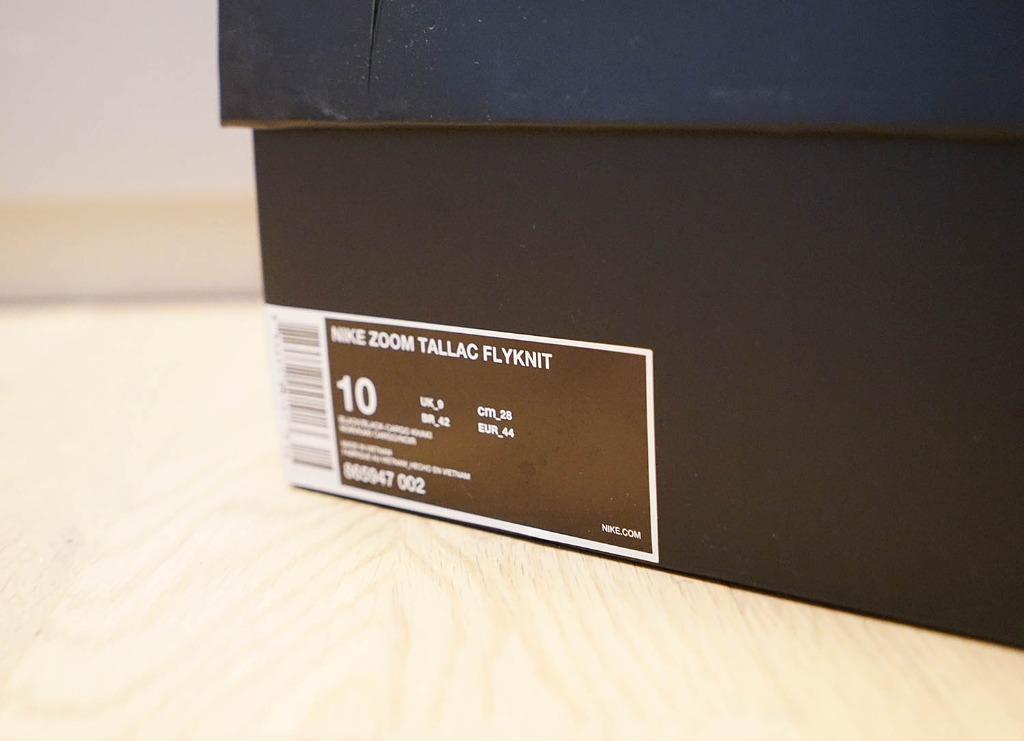 Nikelab acg air zoom tallac flyknit boot best sale