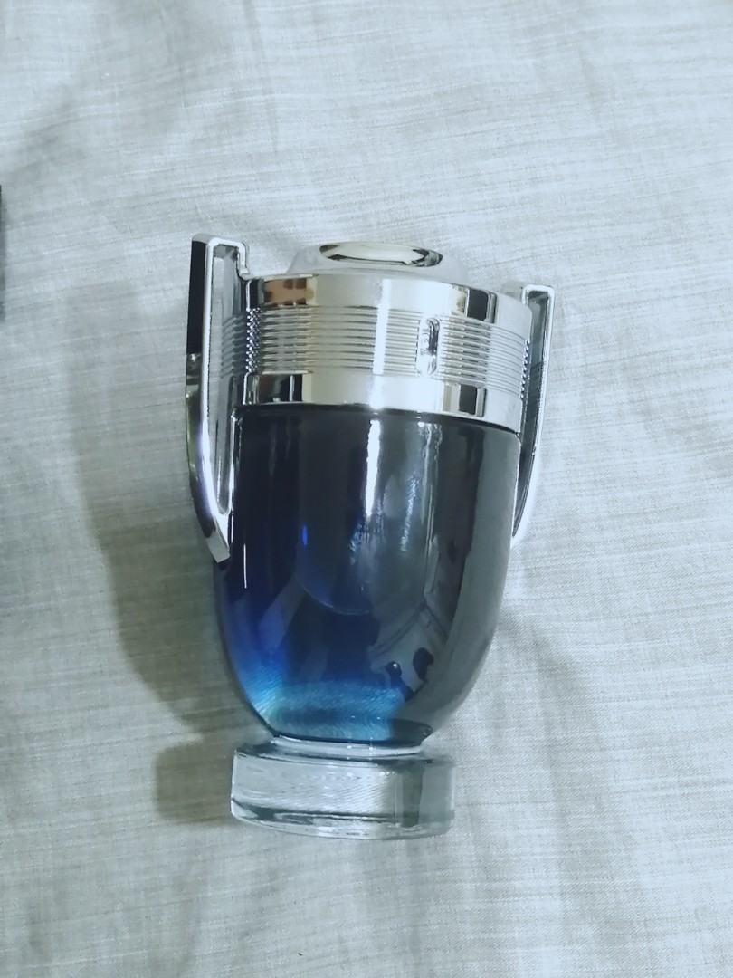 Paco Rabanne Invictus Legend Edp 100ml Health Beauty Perfumes Deodorants On Carousell