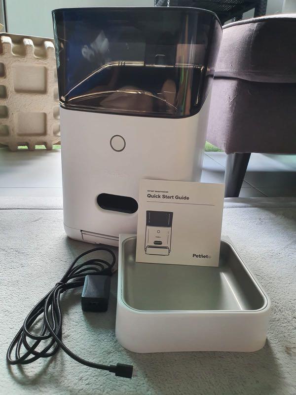 Petnet amazon hotsell