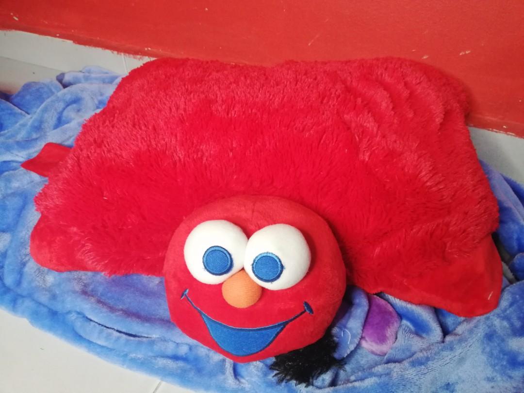 Pillow pets elmo store