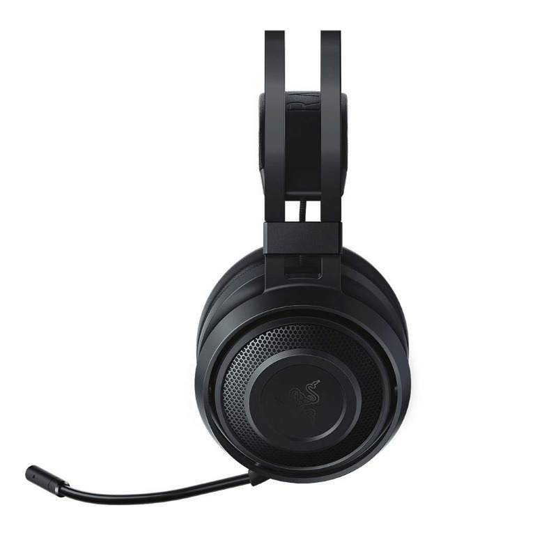 razer nari essential black