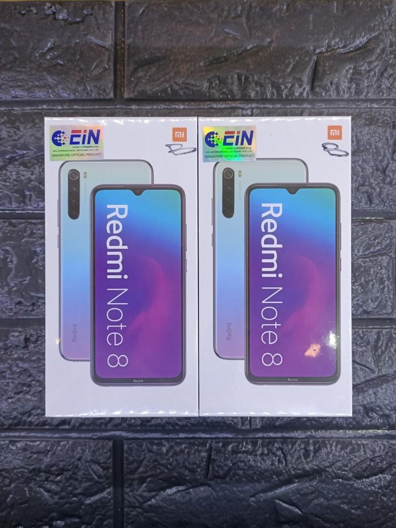 bluetooth headset for redmi note 8 pro