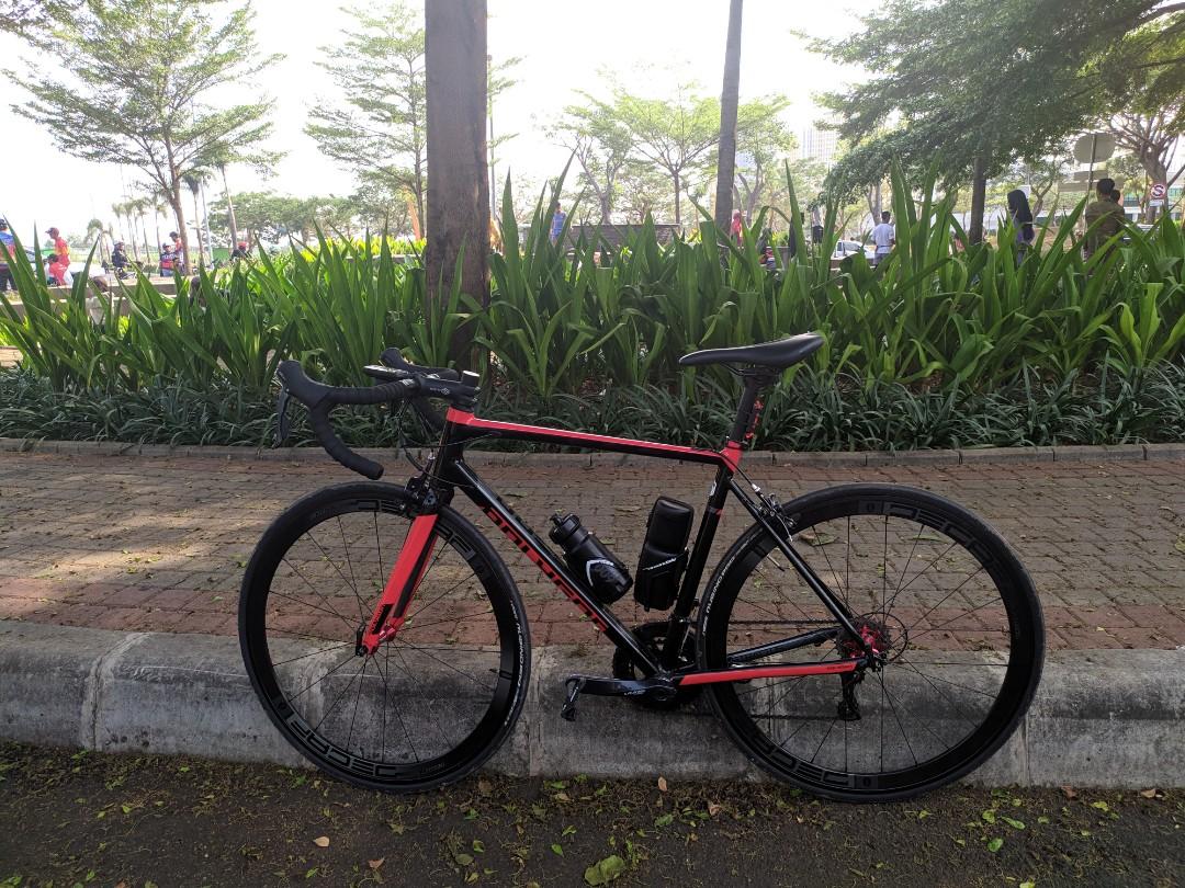 upgrade strattos s3