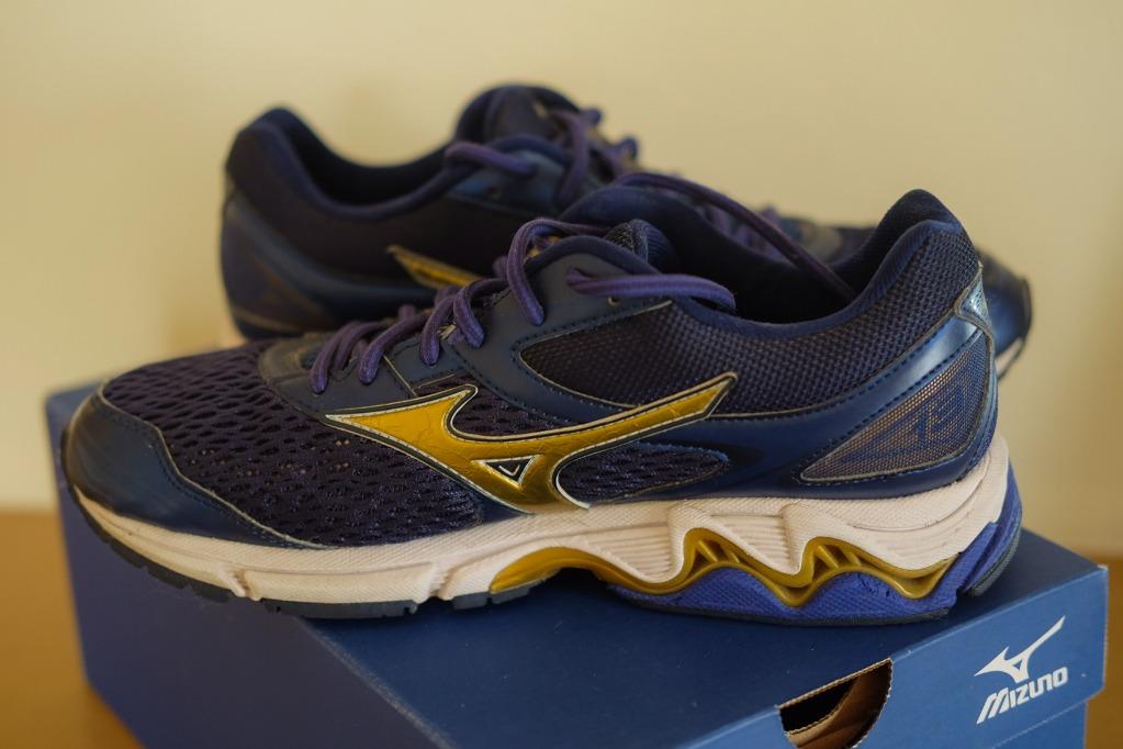 Mizuno wave inspire 13 yellow sale