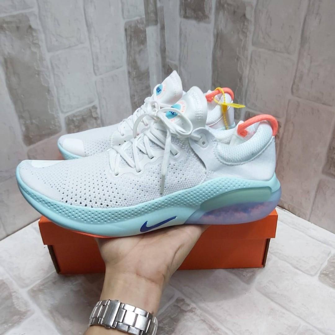 Nike store joyride 7a