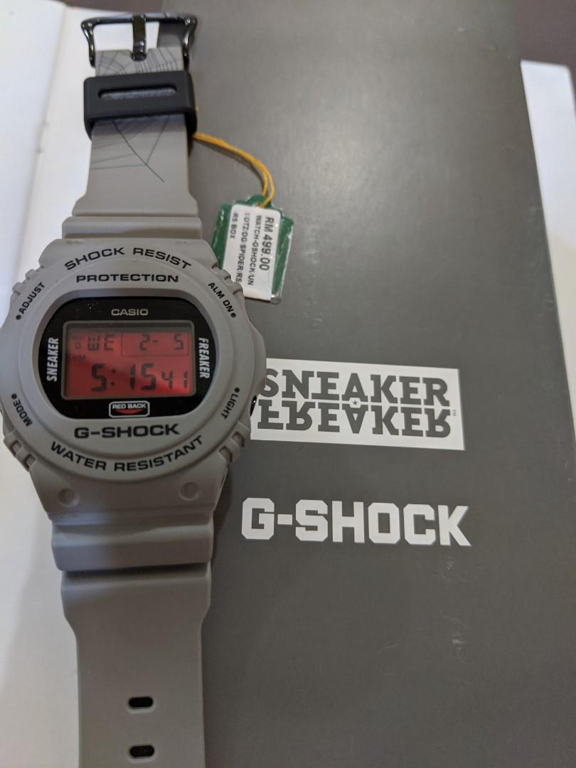 dw 5700 sneaker freaker