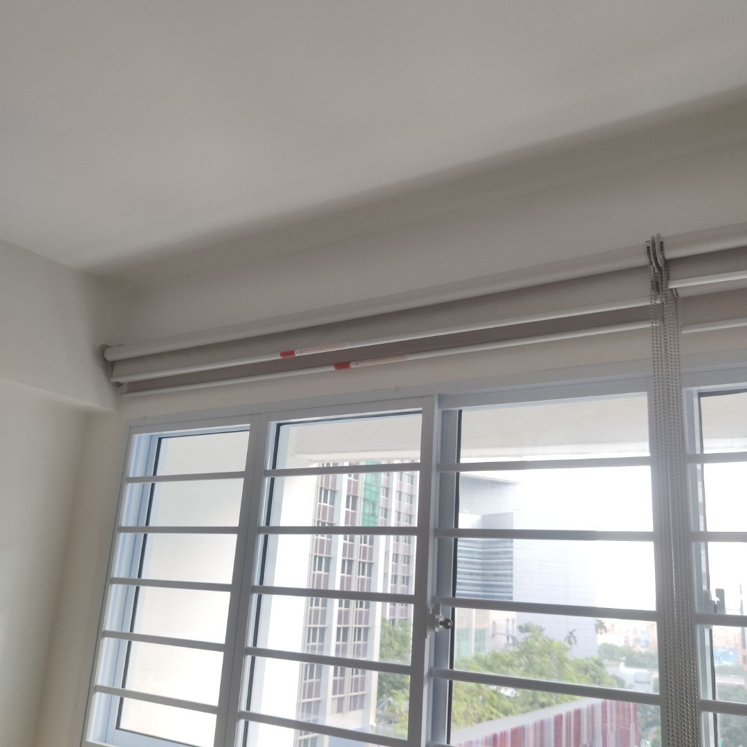 Spotlight Day & Night Roller Blinds, Furniture & Home Living, Furniture