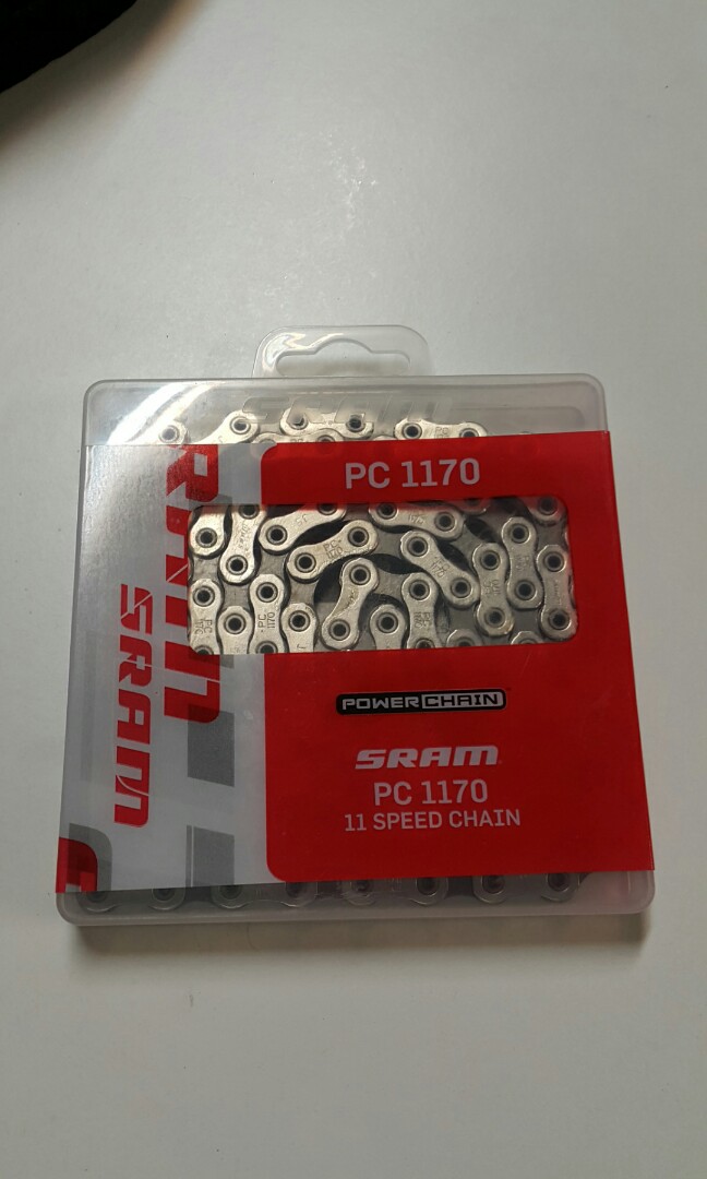 sram pc 1170 chain