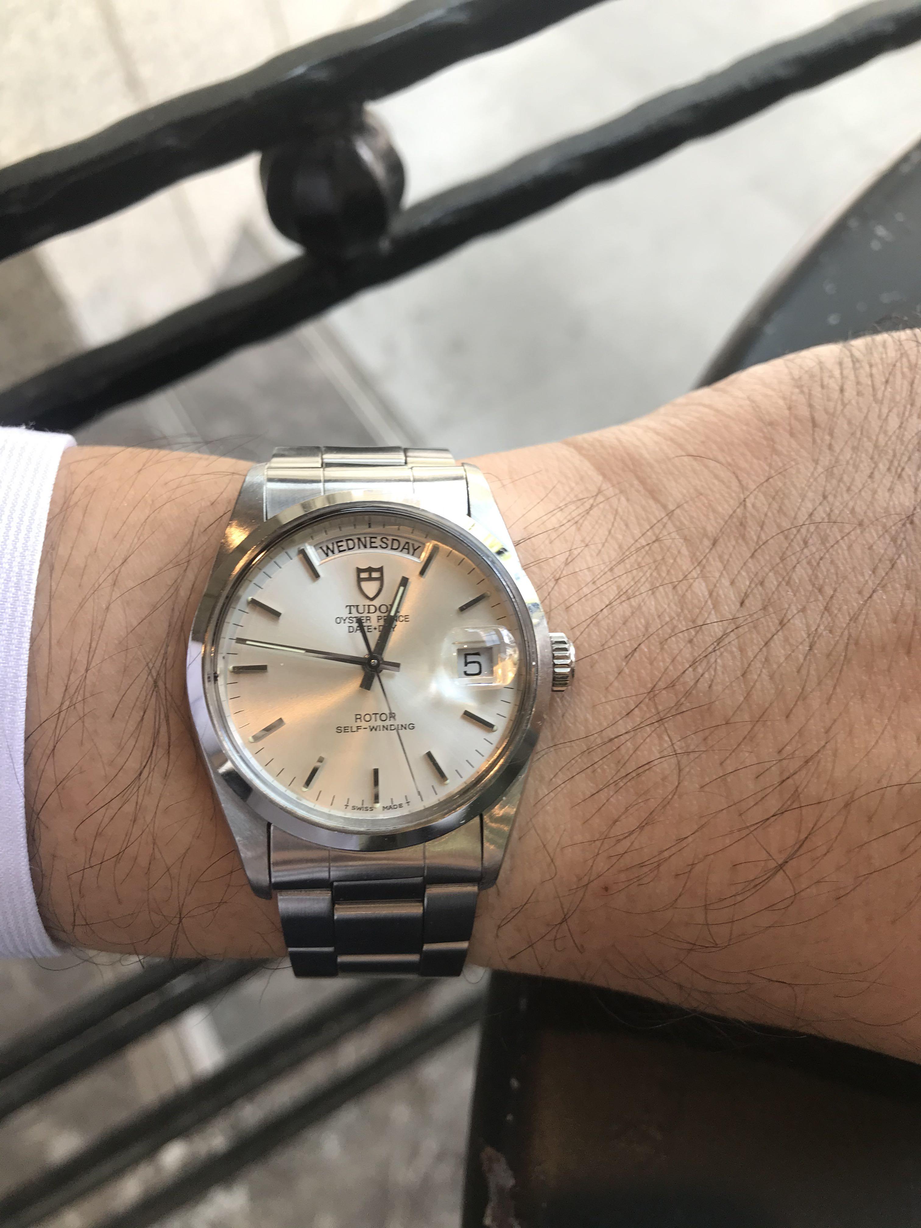 tudor 94500