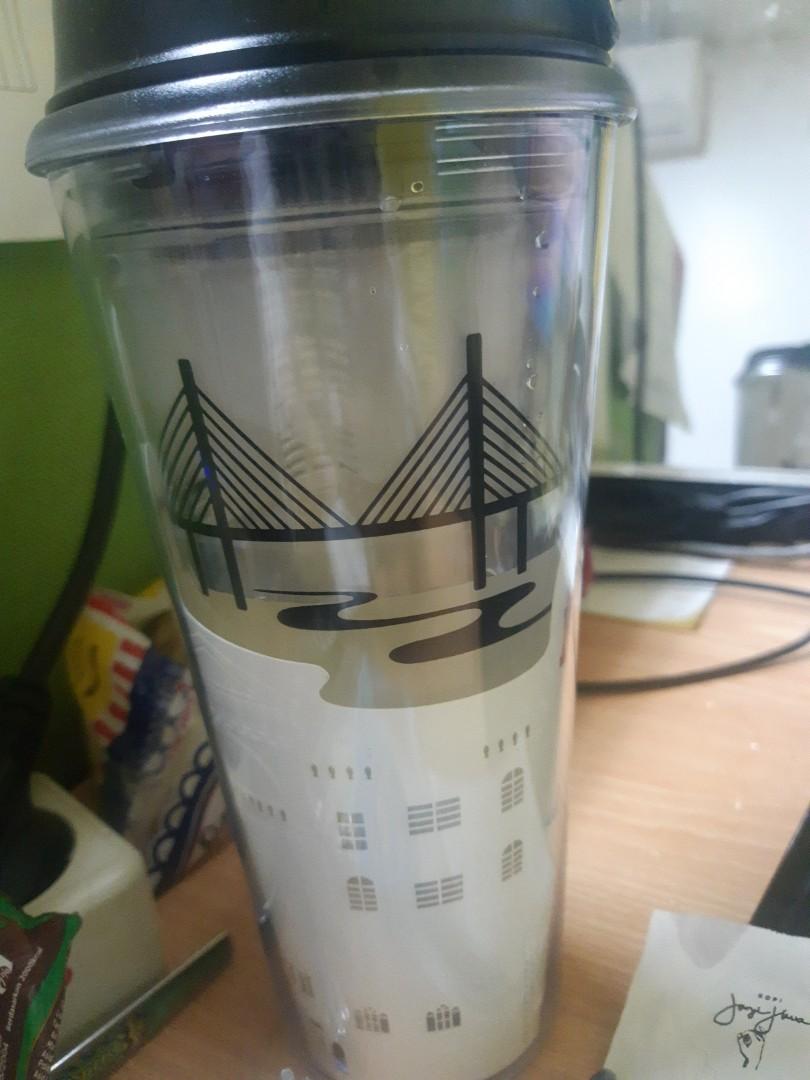 Tumbler starbucks penang malaysia, Barang Yang Dicari di Carousell