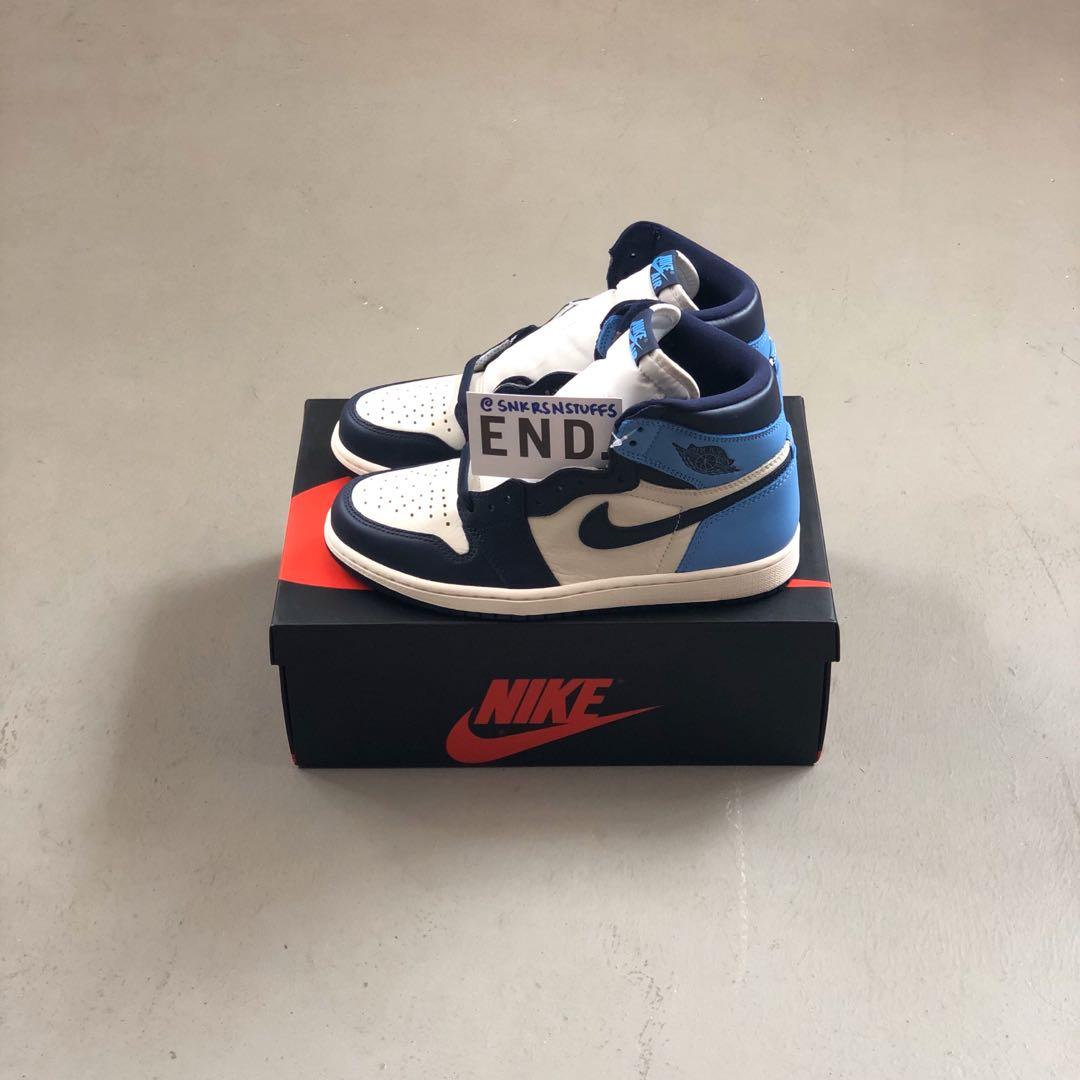 nike uk7