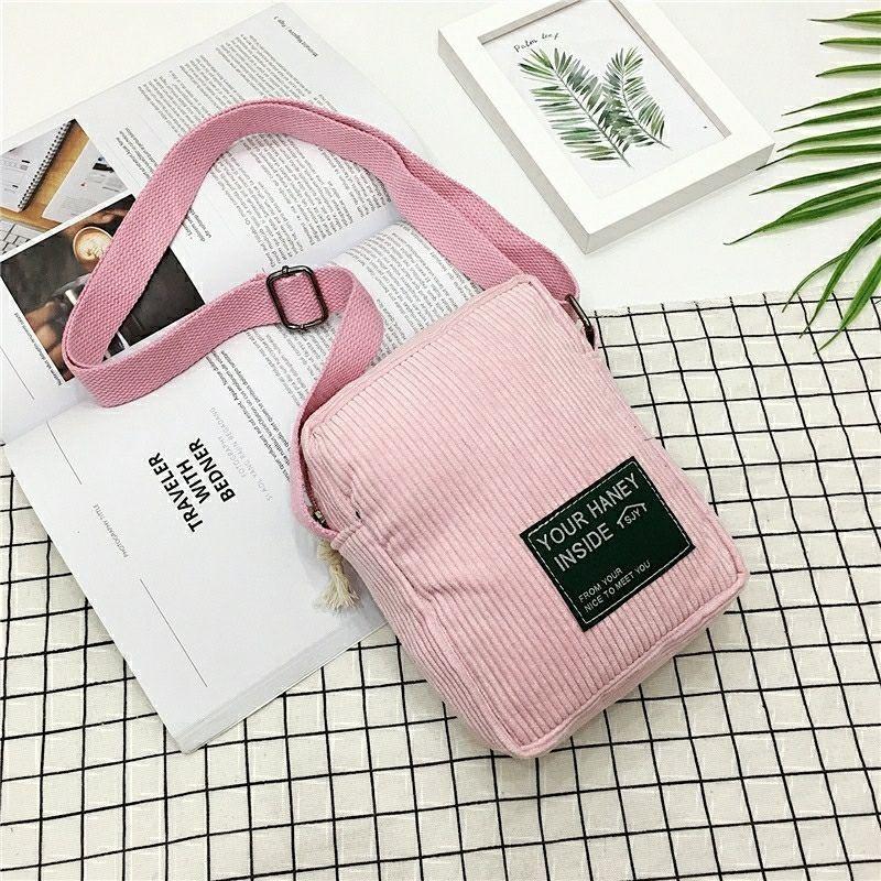 Women Sporty Sling Bag, Women's Fashion, Bags & Wallets, Tote Bags on