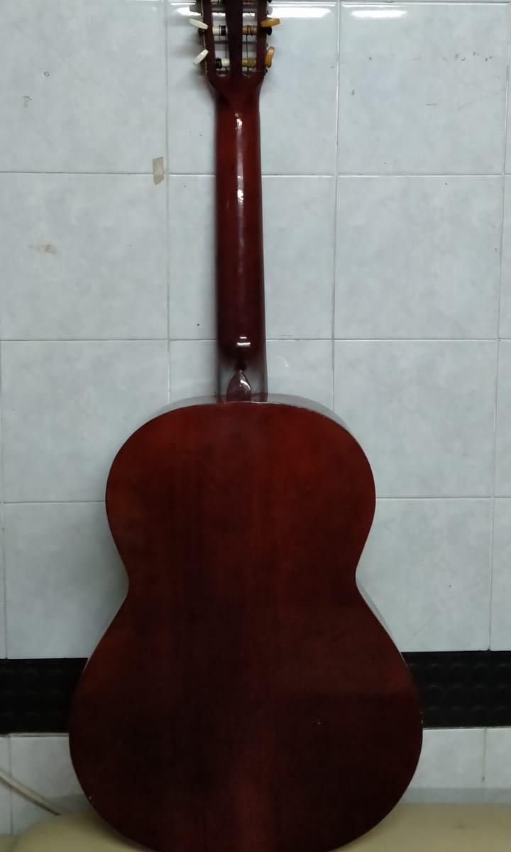 Yamato Acoustic Guitar Model No. 110 (Vintage), Hobbies & Toys, Music