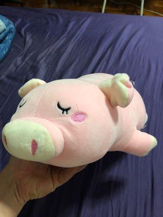 Piggie Soft Toy