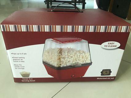 Popcorn Popper/Maker
