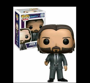 Funko pop john wick For Sale Buy 100+ Funko pop john wick online