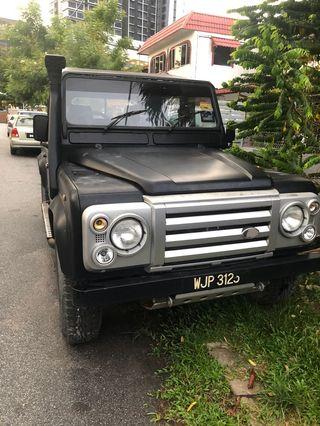 Pickup 4x4 Cars For Sale Carousell Malaysia
