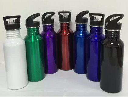 Water Sports Bottle with Personalized Print