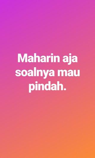 Silahkan di hargai