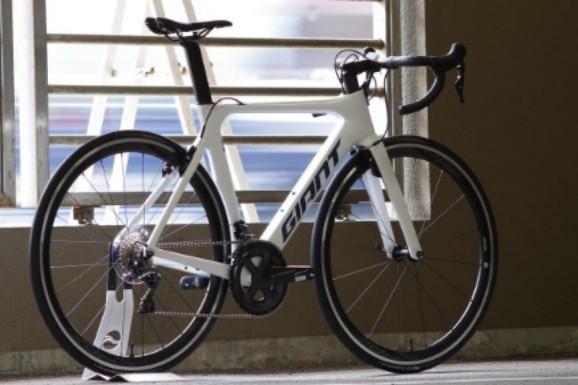2020 GIANT PROPEL ADVANCED 1 SE XS