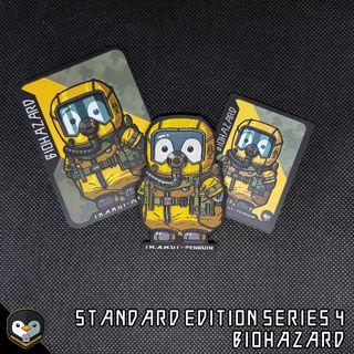 Mamu Penguin S Items For Sale On Carousell