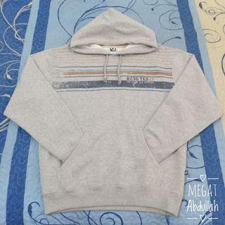 HANG TEN HOODIE
