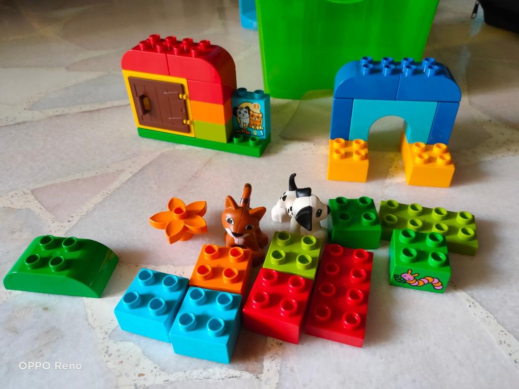 Lego duplo 10570 2025