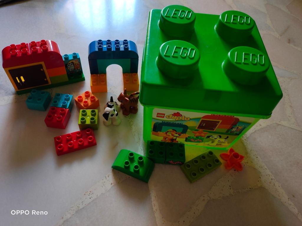 duplo 10570